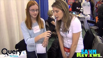 ChiTag 2014 - Interview with Query