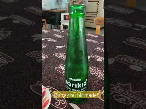 Bir çay bir