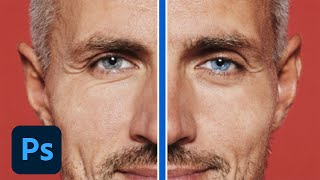 Make Your Eye Color Pop with Photoshop on the Web | Adobe Photoshop screenshot 1