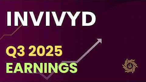 Invivyd, Inc  IVVD Q3 2025 Earnings Call