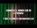 Gracia sublime  Isaac Moraleja (Letra)