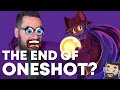 Yep. I beat OneShot and it's one of favorite games ever.  | Wake w/ Nate