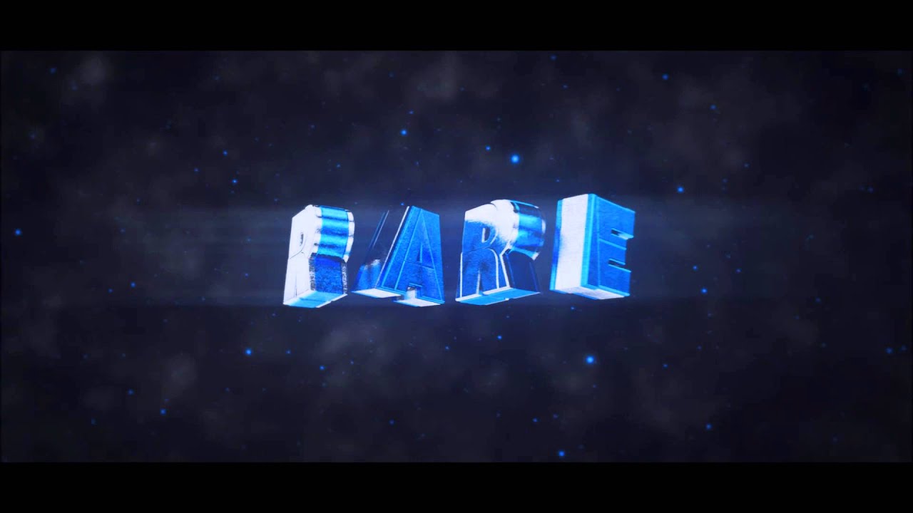 Intro • RarePlays • DudeFX