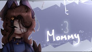 mommy animation meme / valentine’s day special gift / off timing