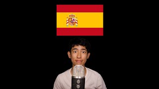 Asmr But Its In Spanish... Asmr En Español