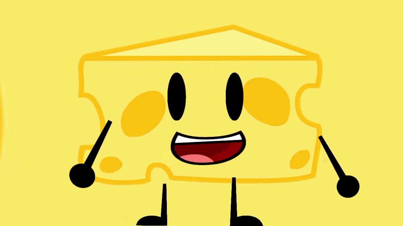 Inanimate Insanity Cheesy Csupo [My Version] - YouTube