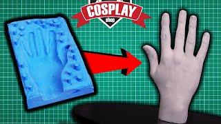 How to: Alginate
CaptainGhostly makes a life cast of his hand!
Materials used in this video can be found at cosplayshop.be!
Cosplayshop.be:
https://cosplayshop.be/en/
Tutorial by: CaptainGhostly
https://www.instagram.com/captainghostly
Video by: SkyShark
https://twitter.com/SkySharkCosplay How to: Alginate