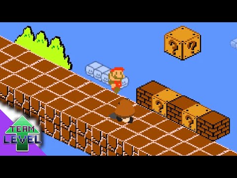 Vídeo: Super Mario 3D Land Tem SMB3 