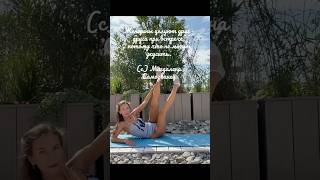 Правда про девушек #сочи #спорт #workout #sports #danceworkout #workoutforwomen #beach #море
