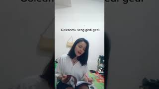 Download Lagu DJ Tepung Kanji - Aku Tepos iso opo MP3