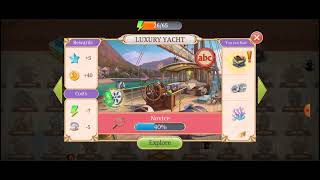 SEEKERS NOTES : HIDDEN OBJECT