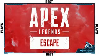 Apex Legends Season 11 Best Plays & Funny moments. MASTER!! 👀| How I got to Master 🤘🏼