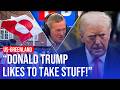 Experts explain what Trump's Greenland threats are 'really about' | LBC