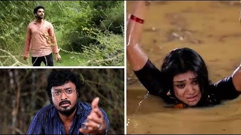 Nee Naan Kaadhal | Episode Promo | 17th October 2024