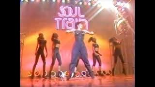 Debbie Allen - Special Look