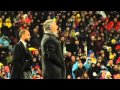 Mourinho vuelve al Camp Nou sin agobios