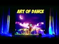 Art  Of Dance (Улетай на крыльях ветра/Evgeniya Sotnikova)