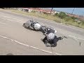 MOTORCYCLISTS & Random Incidents - 2018 #59