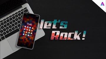 Havoc OS 2.9 Unofficial | for Xiaomi MI A2 lite | Review and installation guide | adnan D tuber