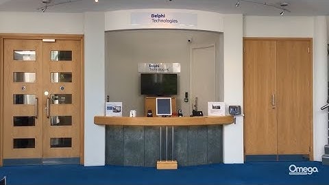 Inside Delphi Technologies