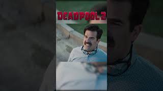 Idź Do Domu Misiaczku... Ciekawe Scenki Z Deadpool 2 2018 34