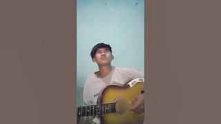 KEPENDEM TRESNO diiringi suara gitar,  suka like, komen, and subcribe