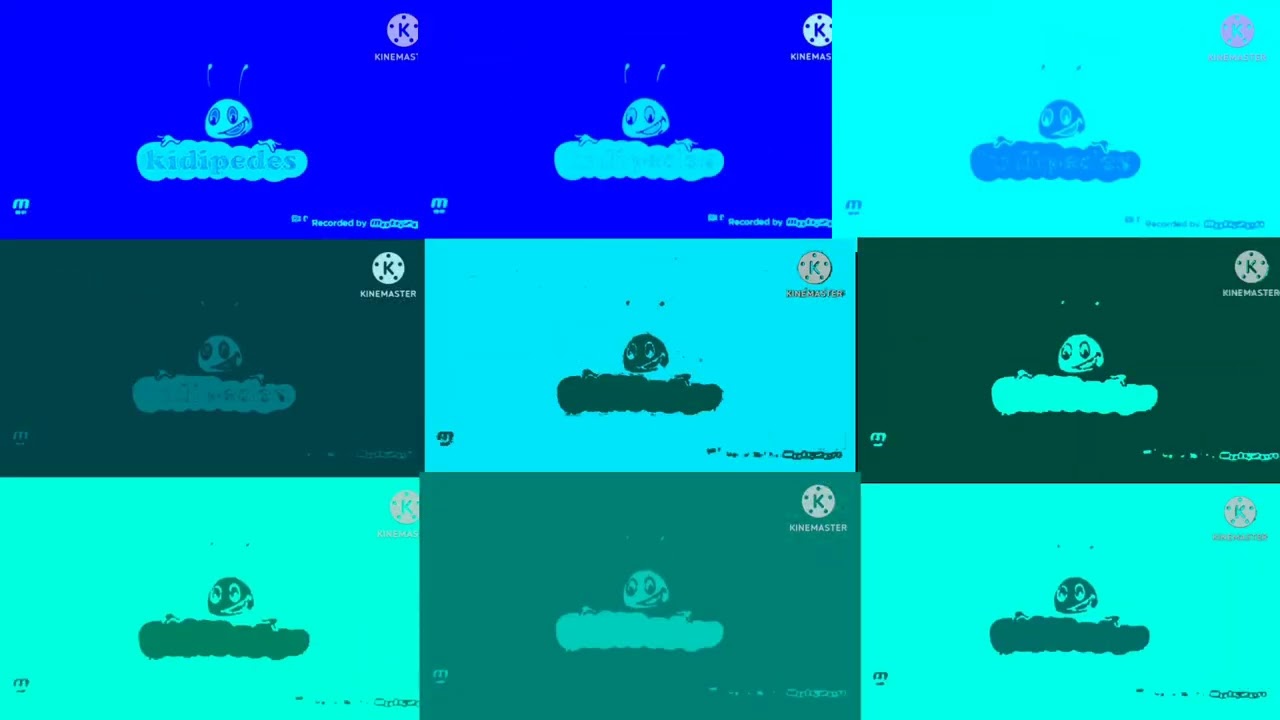 Kidipedes Logo More Effects 2 Effects 1-9