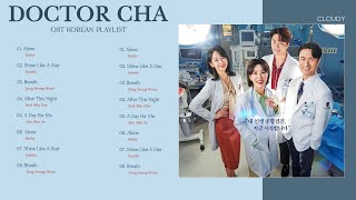 Doctor Cha OST (Part 1-5) Playlist | 닥터 차정숙 OST