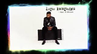 Dj Cleo - Zama Kwomunye 