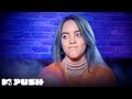 What Scares Billie Eilish? | MTV Push