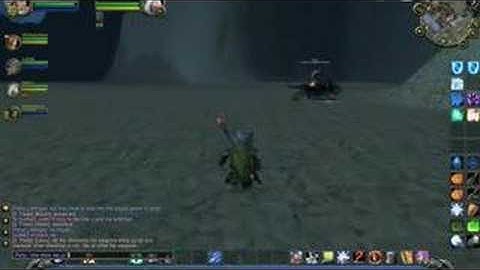 World of Warcraft, Stormwind City Glitch