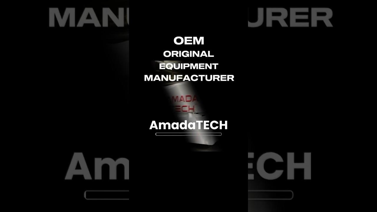 AmadaTECH Elevator: We Make a Difference with Advanced Technology in the Sector