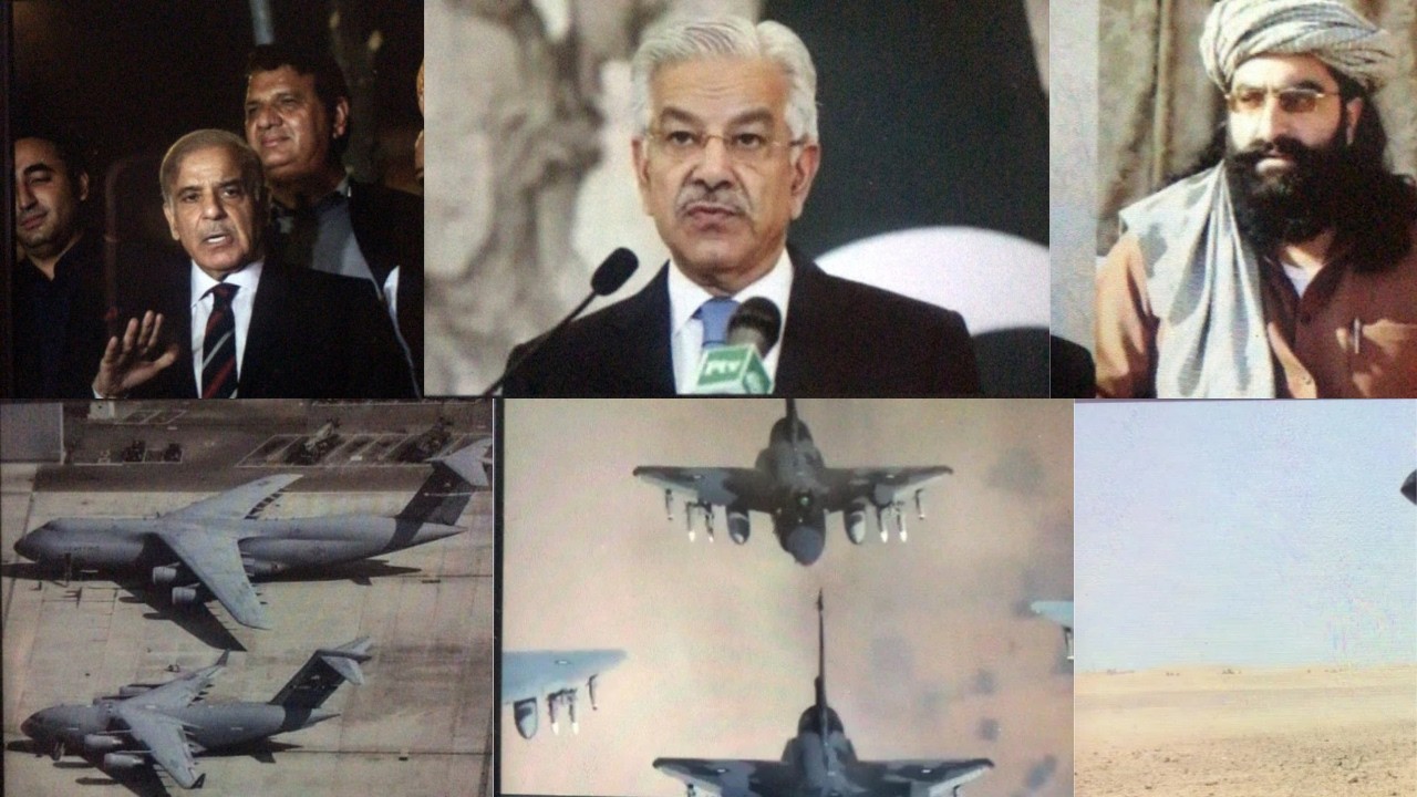 Revue de presse internationale en wolof par Youssef Mbothie le 27 février 2026