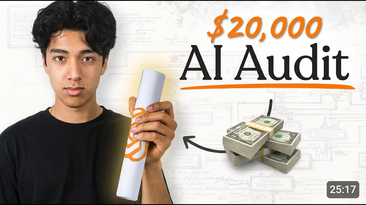 I Mapped Every Workflow at This Agency ($500K Wasted)