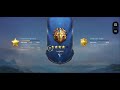Solo Rangked Fokus Vexana Mobile Legends: Bang Bang live