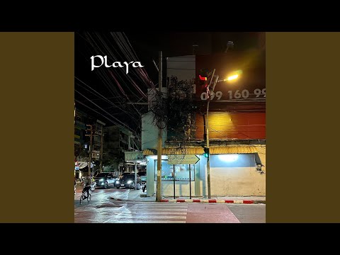 PETZ - Playa (feat. DIAMOND MQT)