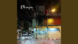 Playa (feat. DIAMOND MQT) - PETZ