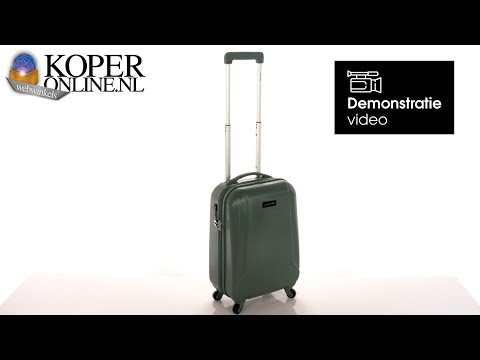 Video: De Nieuwe 'Daily' Handbagage Van Away Is De Kleinste Koffer Ooit Van Het Merk