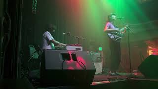 Natalie Jane Hill Never Left Me Live