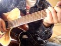 Flipper's Guitar　　Camera! Camera! Camera! ギター 弾き語り cover
