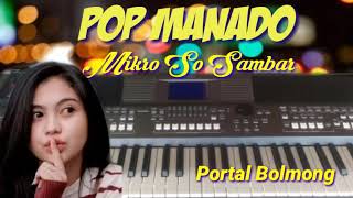 Download Lagu Pop Manado - Mikro So Sambar (Gunawan)  Top Electone 2020 MP3 Download Lagu Pop Manado - Mikro So Sambar (Gunawan)  Top Electone 2020 MP3