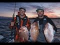 Fishing & Adventure Season 4 Ep 1 - HOUHORA