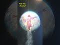 He is Coming Back.