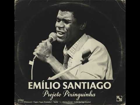 Viola Violar/Maravilha - Emilio Santiago e Leny Andrade (Ao Vivo)