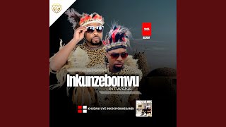 Nkunzebomvu Mfoka Dumangeze