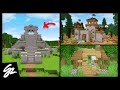 5 Structures That Should Be In Minecraft