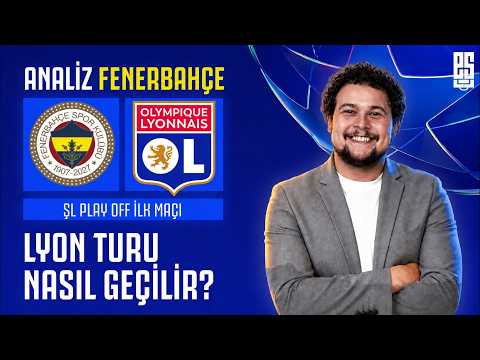 Fenerbahçe is sounding the alarm! Gençlerbirliği match and Lyon analysis | Will we advance to the...
