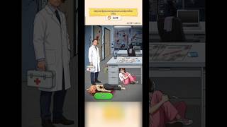 Brain Puzzle 3: Haunted Office #brainpuzzle #games #shorts #braingames #answer
