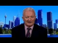 Antony Green explains the potential future shape of the Senate