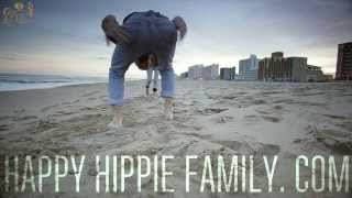 HAPPY HIPPIE FAMILY